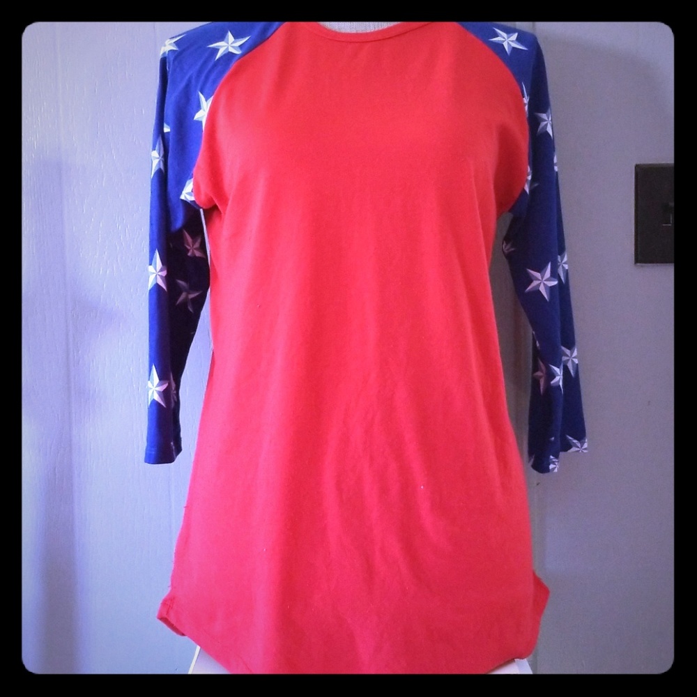 Lularoe simply comfortable